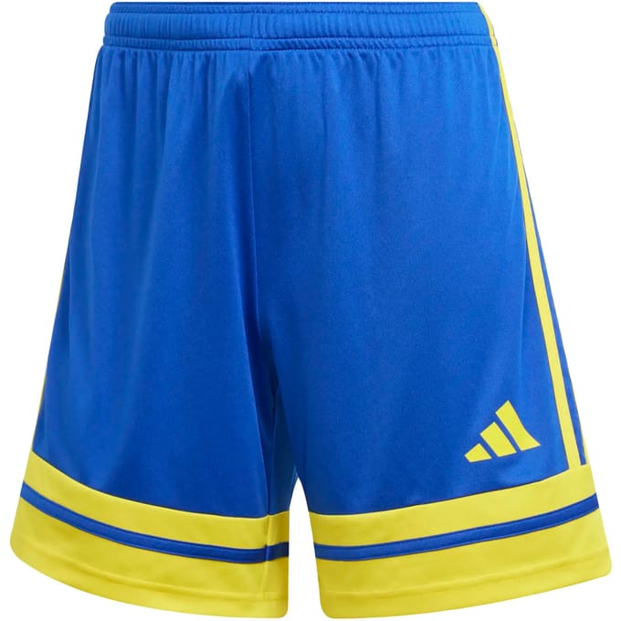 Damesshort adidas Squadra25