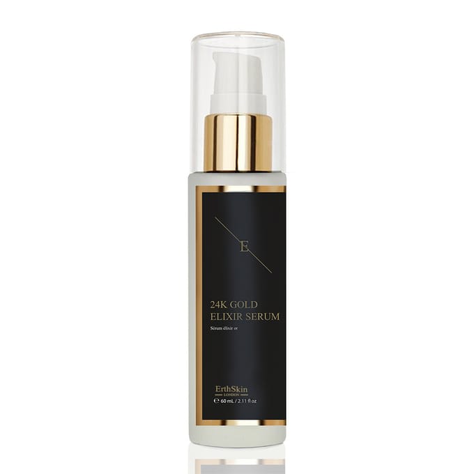 ErthSkin London Serum tegen rimpels 60