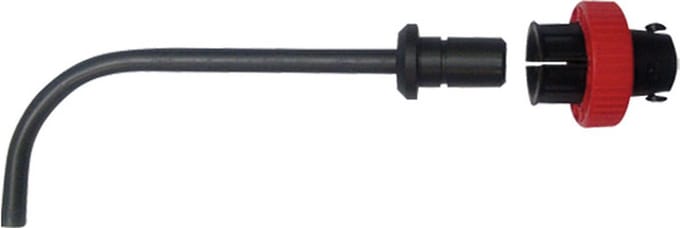 Runpotec 20253 RUN OPZETSTUK STARR 90° RT2008