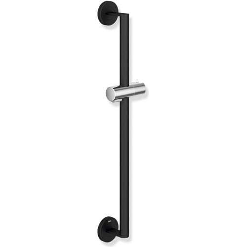 HEWI System 900 shower holder bar 90 cm 900.33.03140