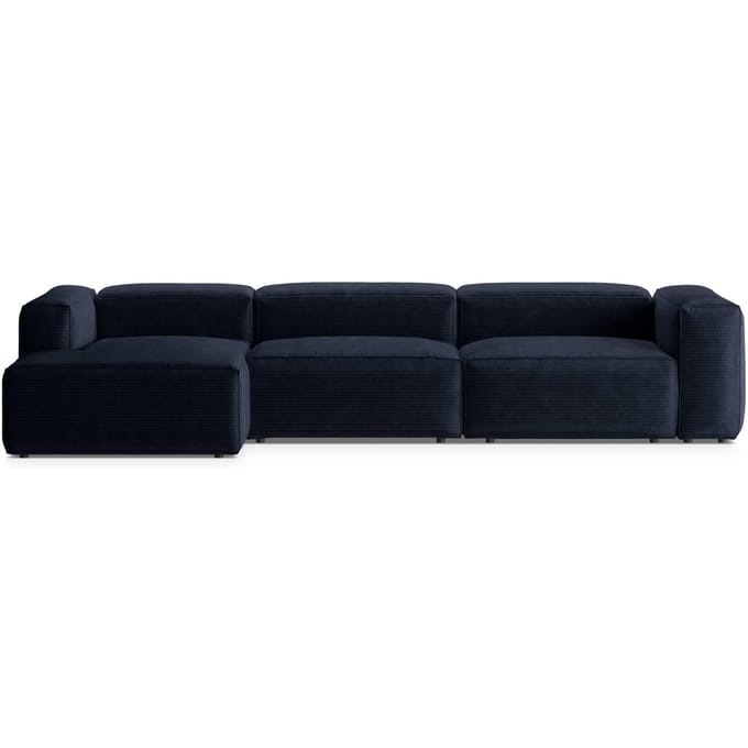 Hoekbank Bergamo links | Cosmopolitan Design