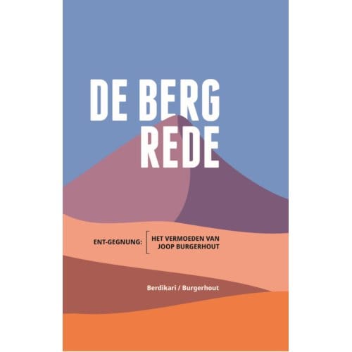 De Bergrede