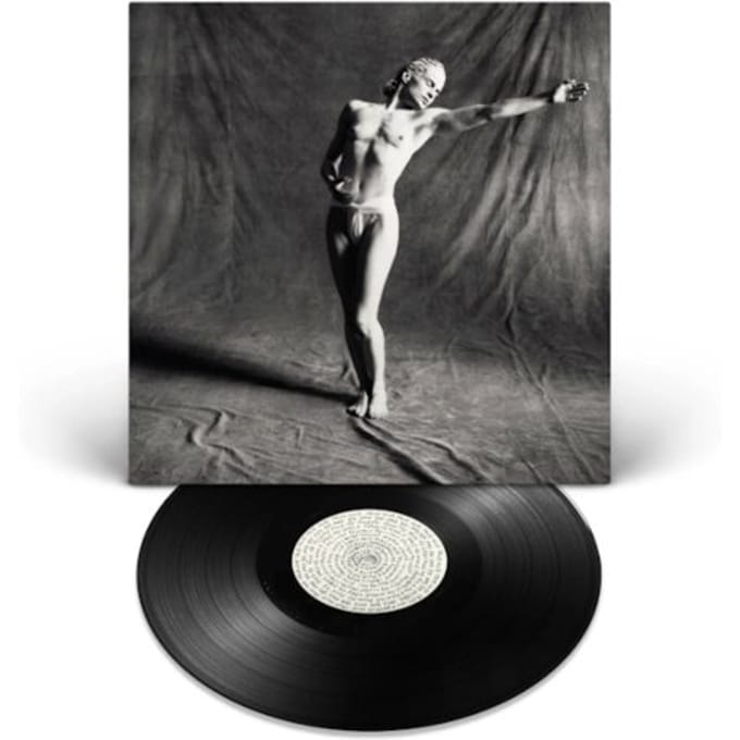 Christine And The Queens - Paranoia, Angels, True Love - Highlights (LP)