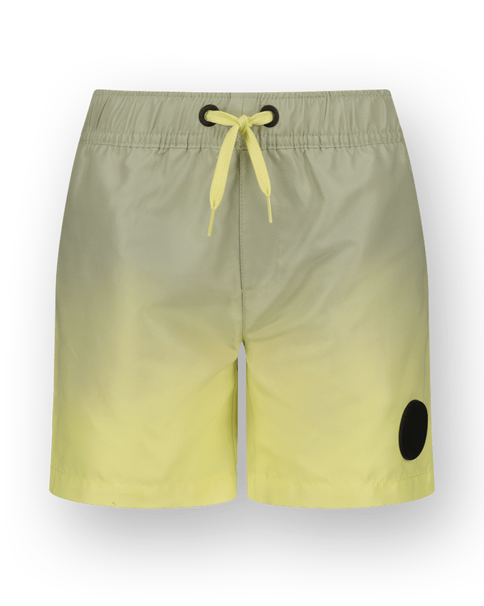 Vingino Boys Xanno Swimshort Pale Lime Yellow Größe: 4 | Bademode Outlet | kids | Grün