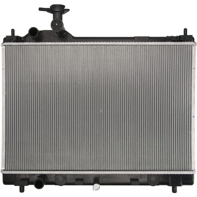 Radiator, motorkoeling KOYORAD PL103640