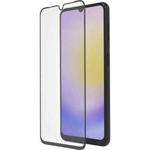 Hama screenprotector geschikt voor Galaxy A26 - Extreme pro - Met montagehulp