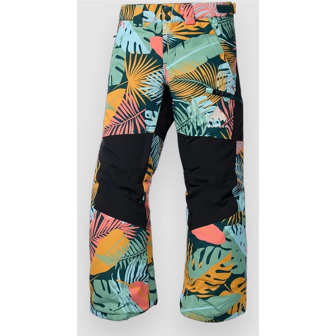 Burton Skylar Kids Broek patroon