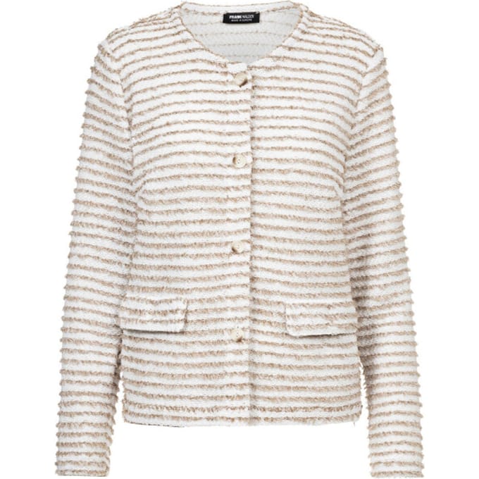 Frank Walder Blazer s62104301