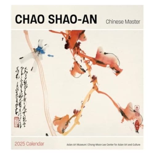 Chao Shao-An - Shao-an, Chao