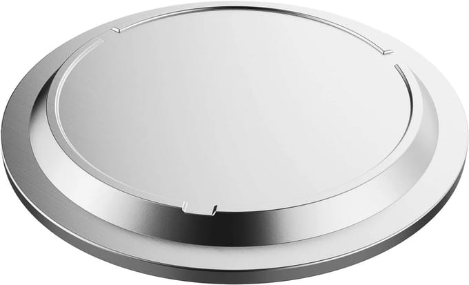 Espegard - Deksel - voor Bålbrenner 50 cm