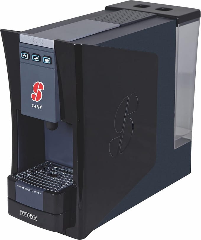 Koffiezetapparaat 1100 W met 1 Liter Waterreservoir