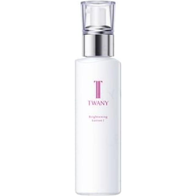 Kanebo - Twany Brightening Lotion N I Refreshing 180ml
