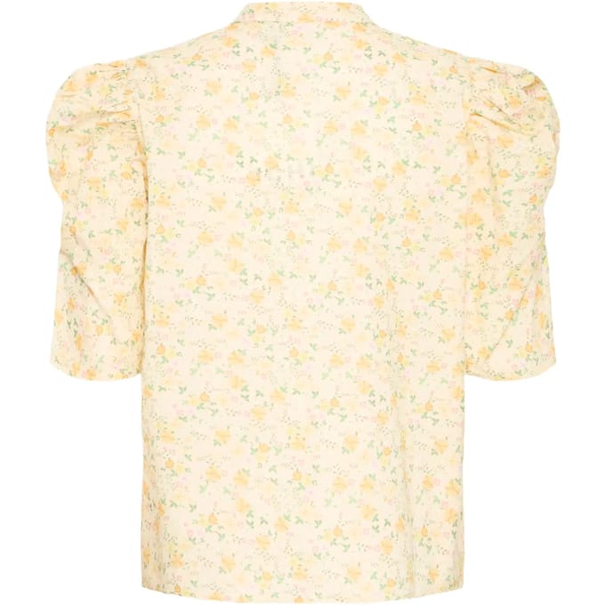 Dames-T-shirt Ichi IHXasdis