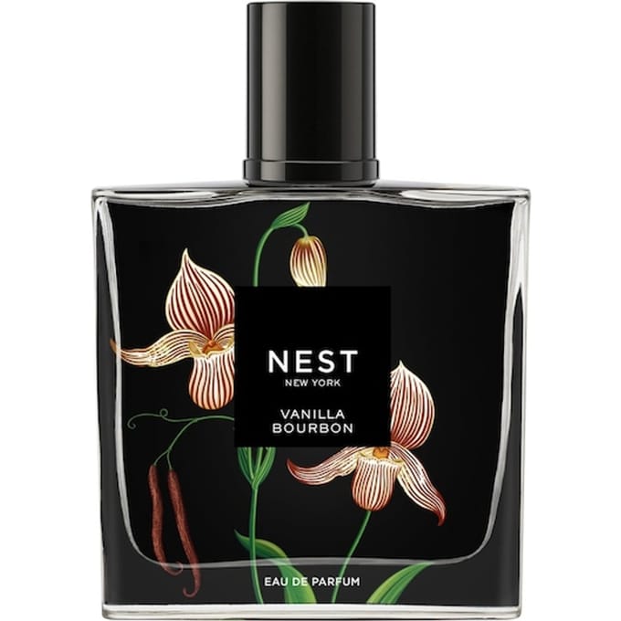 NEST NEW YORK Vanilla Bourbon Eau de Parfum Spray Damesparfum Dames 50 ml