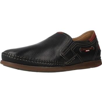 Mocassins Fluchos 9883f