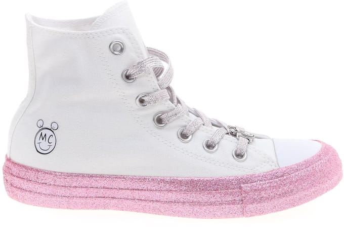 Converse sneakers Ctas Hallo All Star Miley Cyrus - 36