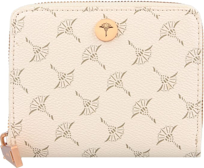 JOOP! Portemonnee Cortina 1.0 Nisa Purse Cream-White Wit