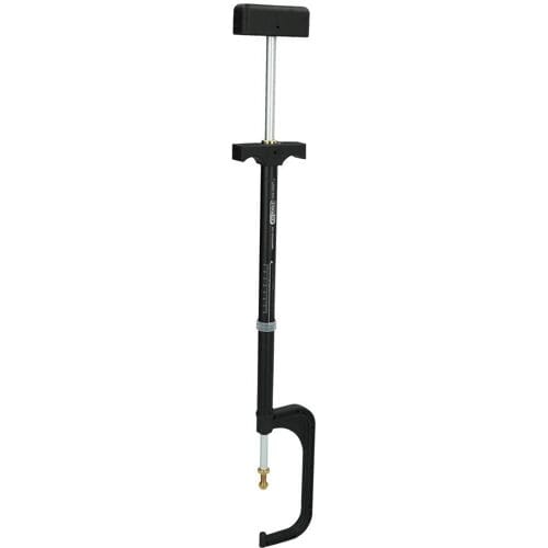 KS Tools 300.0507 Remschijfdiktemeter, 0 - 35 mm