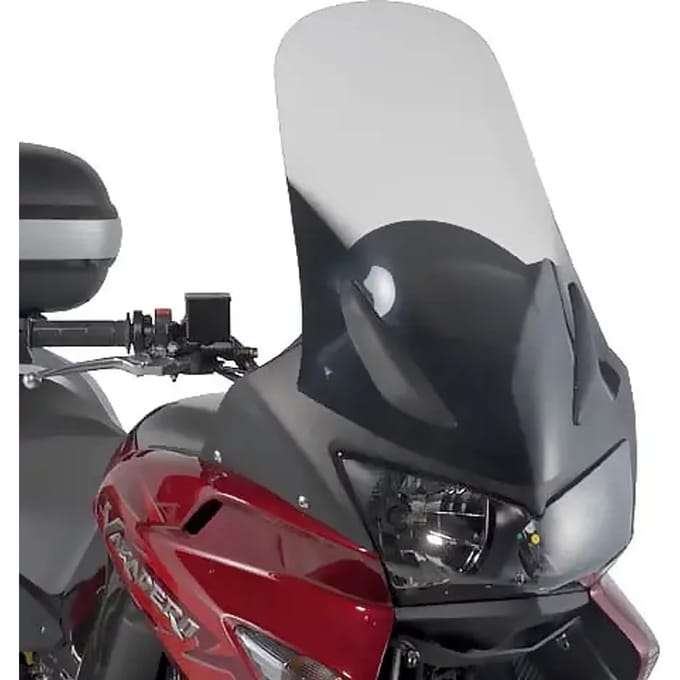 Motorfietsbel Givi Honda Xl 1000 V Varadero/Abs (2003 À 2012)
