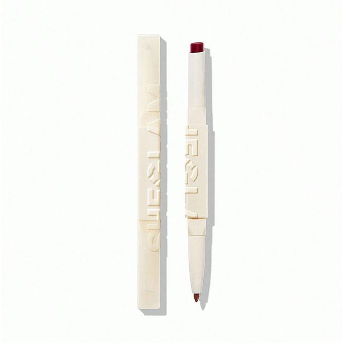 Glam 101 Sheer Tinted Lipstick & Liner Duo - Blueberry Jam