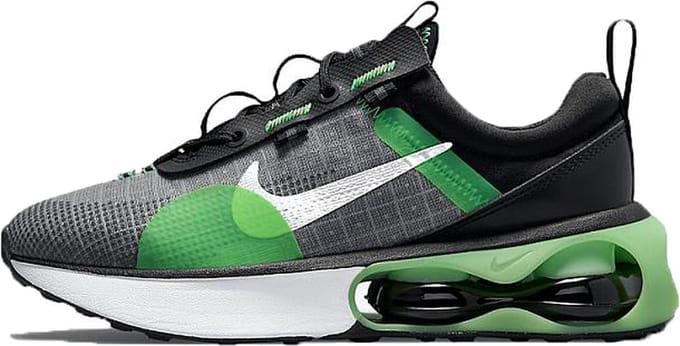 Nike Air Max 2021 GS Hardloopschoenen