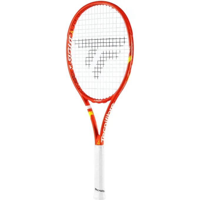 Tecnifibre T-Fight 300 IG Tennisracket onbespand