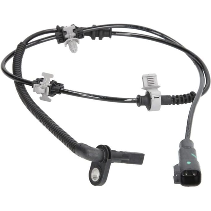 Sensor, wielsnelheid ATE 24.0711-5591.3
