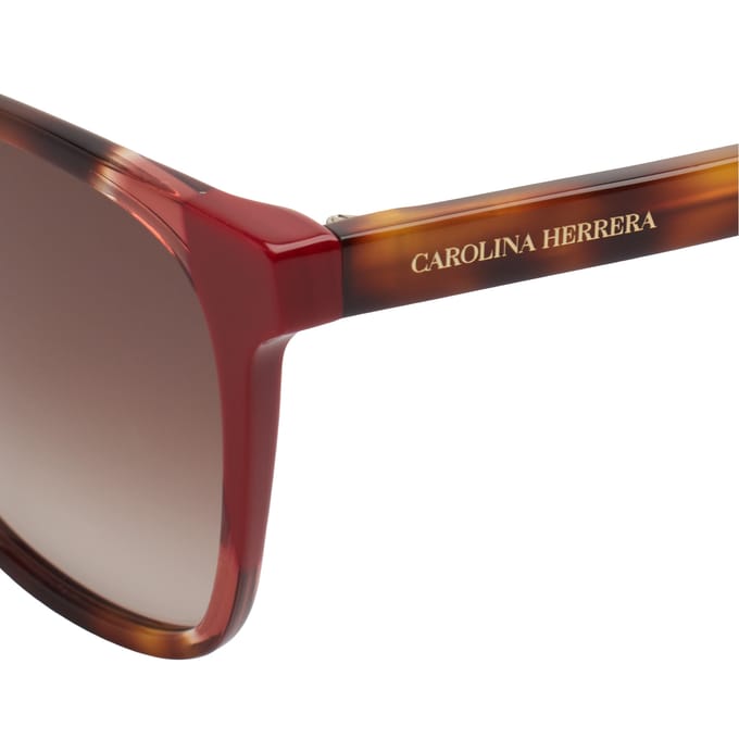 Zonnebril Dames Carolina Herrera CH-0061-S-O6357HA ø 57 mm