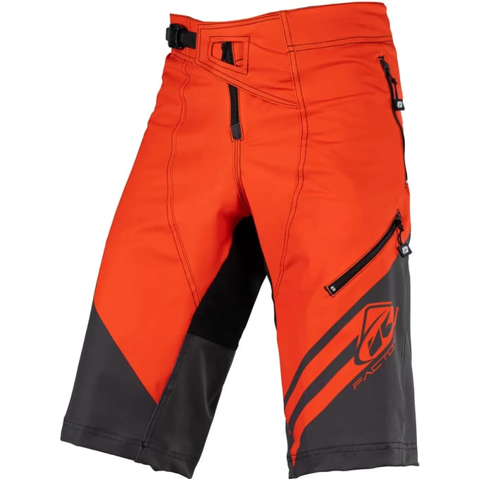 Short Kenny Factory