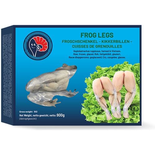 Asian Pearl Mooijer-Volendam kikkerbilletjes 1 kg