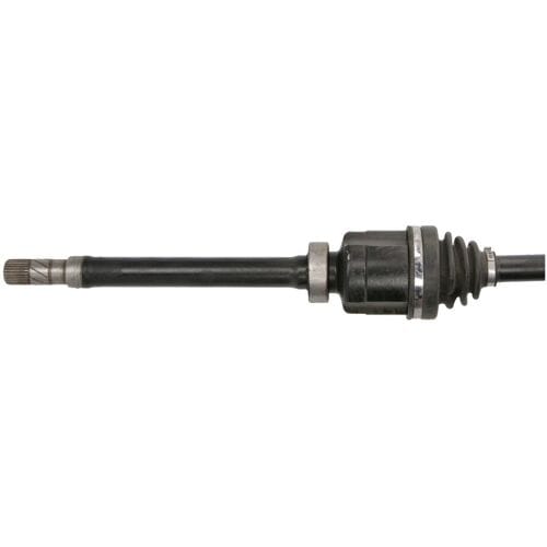 Aandrijfas POINT GEAR PNG76087