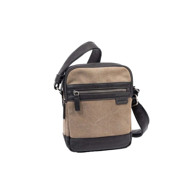 Schoudertas Matties Bags Canvas