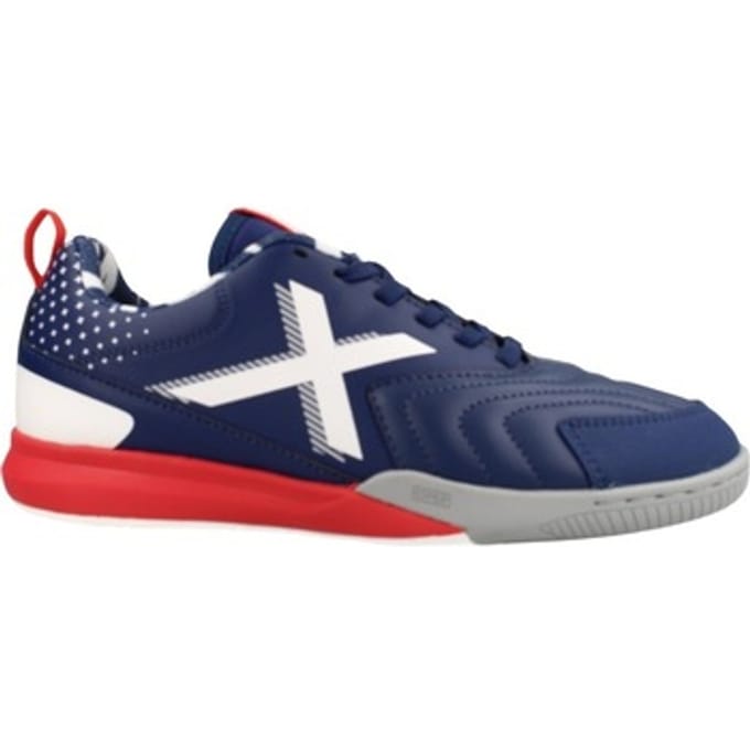 MUNICH SPORT RONDITO KID 23 Blauw 36 EU