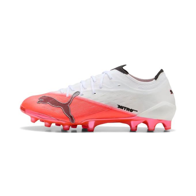 Voetbalschoenen Puma Nitrofoam Elite AG