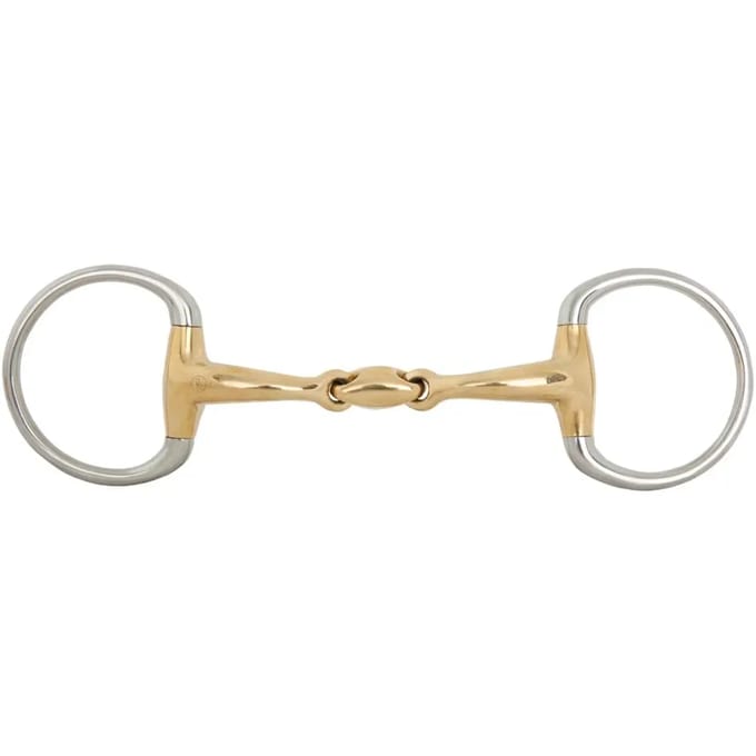 BR BUSTRENS SOFT CONTACT 16MM DUBBEL GEBROKEN