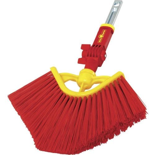 WOLF-Garten Wolf Multi-Star combisysteem 71ANA008650 BW 25 M Ragebol 25 cm