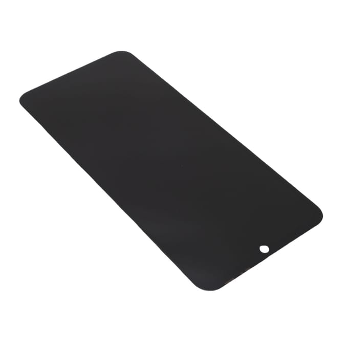 Telefoon Touchscreen Volledige Assemblage Vervanging voor Tecno Infinix Zero 20 TFT Touch Display Digitizer black