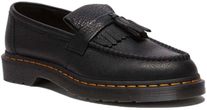 Dr. Martens Adrian YS Ambassador black