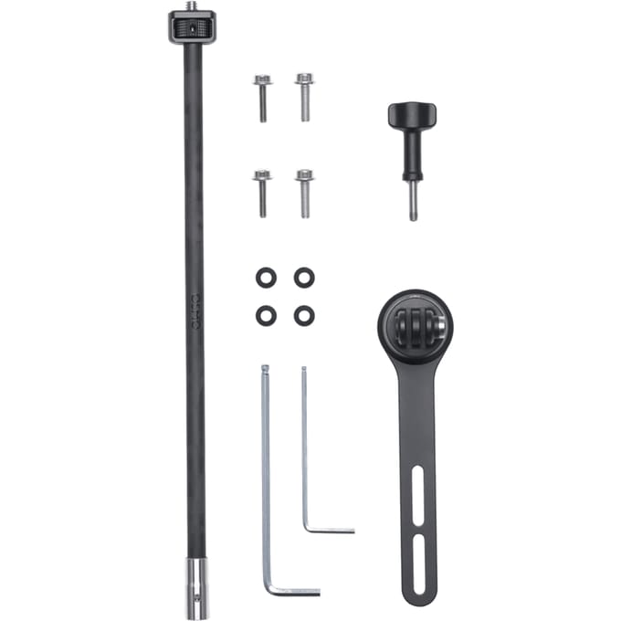 DJI Osmo Multifunctional Bike Mount Kit (Voor Geïntegreerd Stuur)