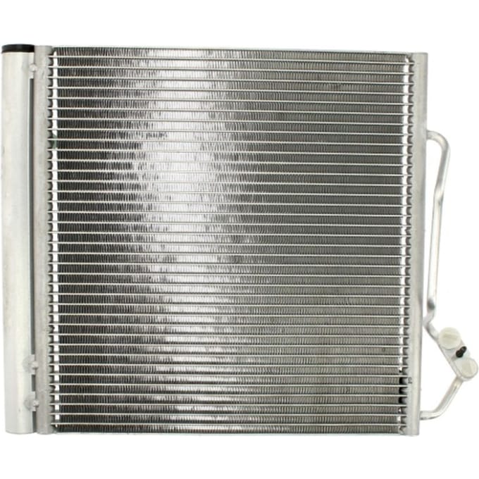 Condensator, airconditioning NRF 35874
