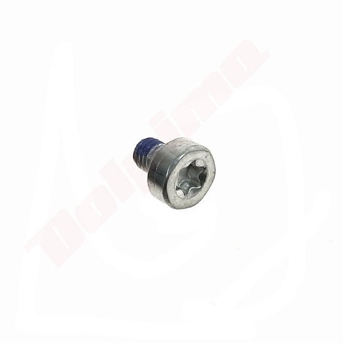 Cilinderkopbout passend op STIHL T27 M5x 6 ( 9022 341 0910 )