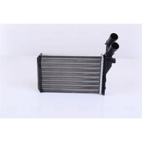 Warmtewisselaar, interieur verwarming NISSENS 71147