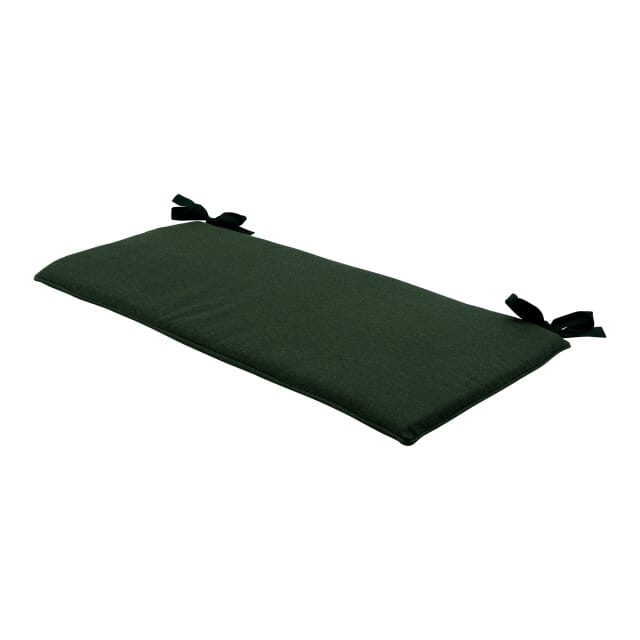 Madison - Bankkussen Green canvas eco+ - Ca. 140x48 cm