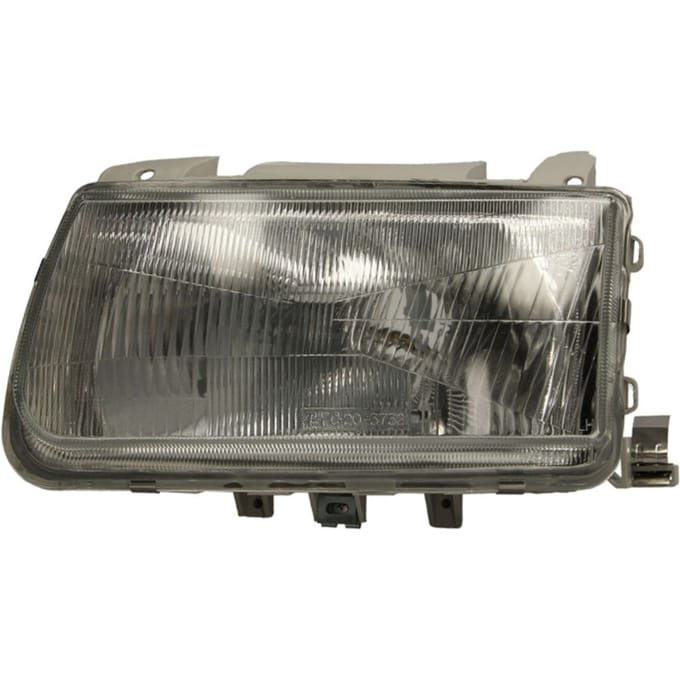 Koplampen TYC 20-3732-08-2, links