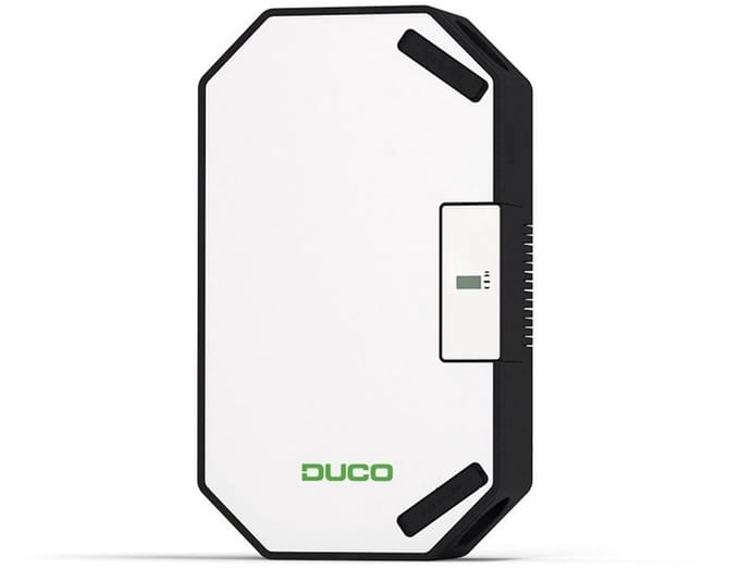DucoBox WTW unit Energy SKY D275 - euro stekker - 0000-4939