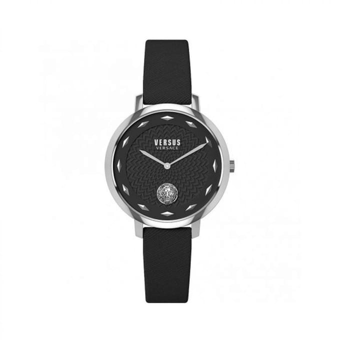 Versus Versace VSP1S0119 Horloge Dames 36mm 3 ATM