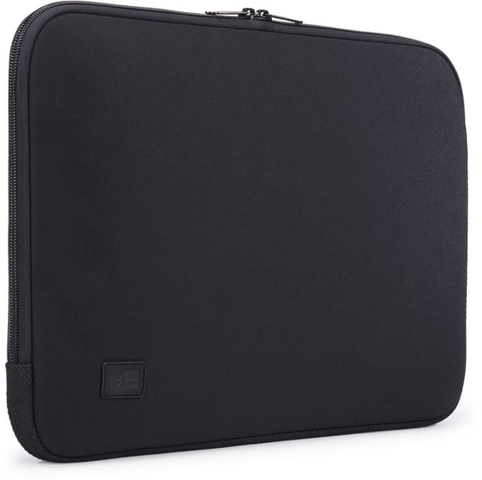 Case Logic Laps LAPS217 - 17 inch - Opbergmap / sleeve - Zwart
