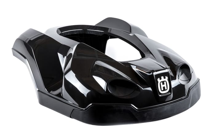 Husqvarna automower kap grijs 330x 2015
