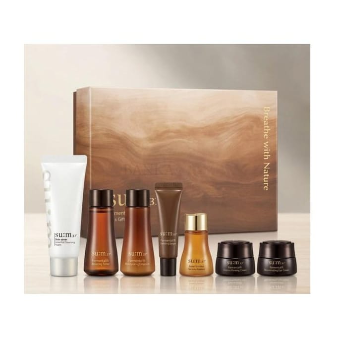 su:m37 LosecSumma Makeup Special Set 4 items +RANDOM GIFT