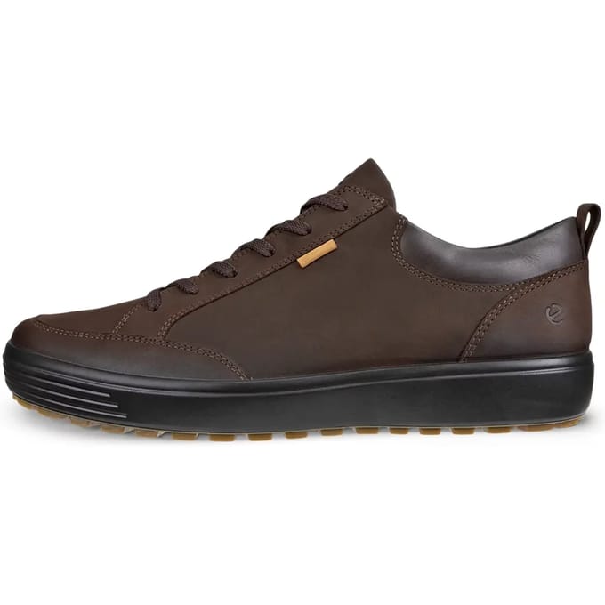 Laarzen Ecco Soft 7 Tred
